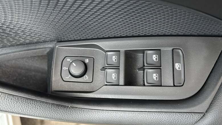 Skoda Octavia 1.5 TSI SE Technology 5dr Petrol Hatchback